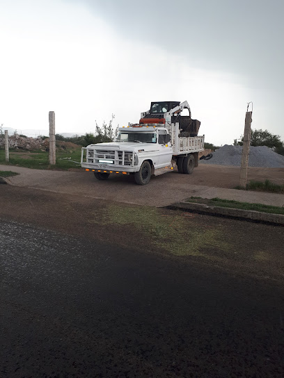 Rodgez Materiales para Construcción en Jesús María