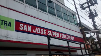 San José Super Ferretería en Xalapa