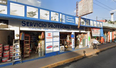 Servicio Profesional Ferretero en Cárdenas
