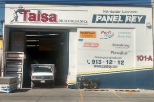 Taisa en Aguascalientes
