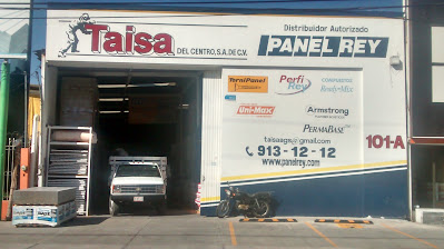 Taisa en Aguascalientes