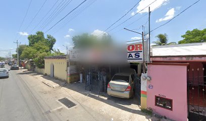 Tlapaleria El Chino en Kanasín