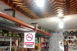 Todo para El Carpintero en Jesús María