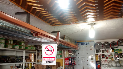 Todo para El Carpintero en Jesús María