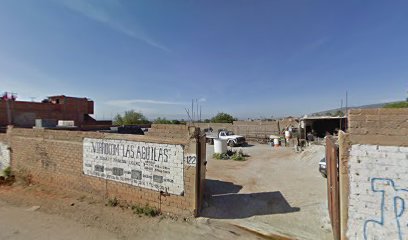 Vibrocom Las Águilas en Guadalupe