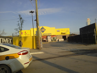 Zaz en Reynosa