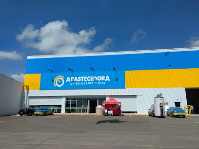 Abastecedora Materiales del Centro Suc. San Martín en San Martín Texmelucan