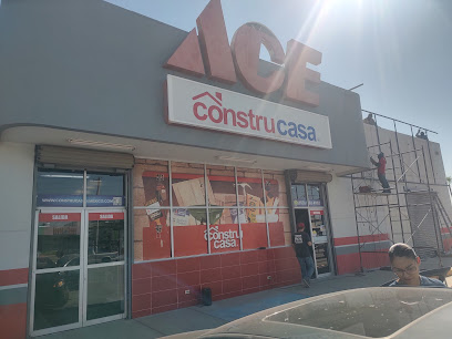 Ace Constru Casa en San Luis Río Colorado