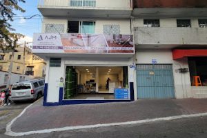 Ajm Pisos en Cuajimalpa de Morelos