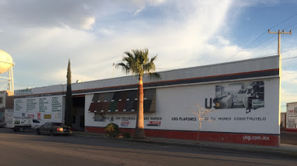 Altamateriales Cd Delicias en Delicias