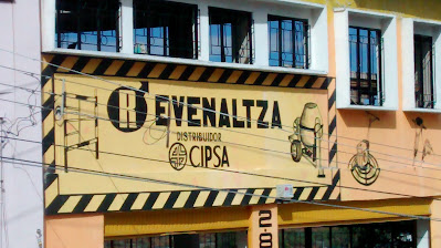 Andamios Revenaltza en Zacatecas