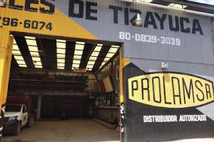 Angulos y Perfiles de Acolman Sucursal Tizayuca en Tizayuca