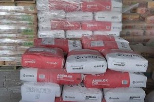 Anzurez en San Andrés Cholula