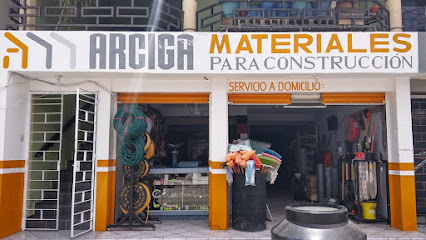 Arciga Materiales para Construcción en Escárcega