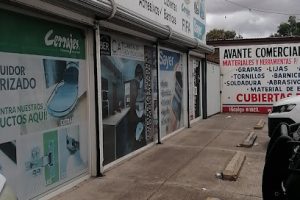 Avante Comercial Suc. Cuauhtemoc en Cuauhtémoc