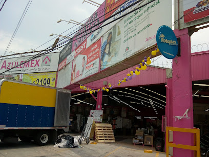 Azulemex Chalco en Chalco