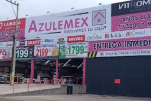 Azulemex Tulancingo II en Tulancingo