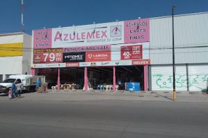 Azulemex Valle de Chalco en Valle de Chalco Solidaridad