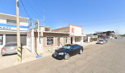 Baleros y Bandas de Delicias en Delicias