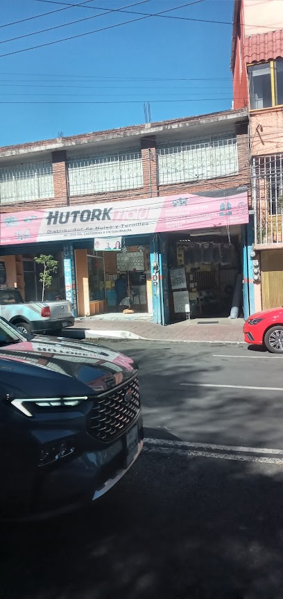 Blue Force Hutork en Cuajimalpa de Morelos