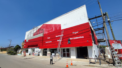 Boxito Suc. Comalcalco en Comalcalco