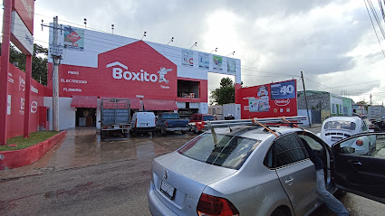Boxito Suc. Tizimin en Tizimín
