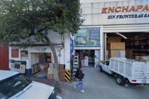 Casa Azulin en Cuajimalpa de Morelos