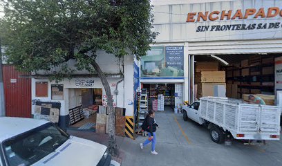Casa Azulin en Cuajimalpa de Morelos