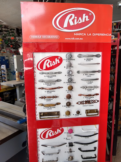 Casa Fernández Ferretera S.A. de C.V. en Zacatecas