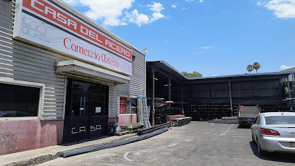 Casa del Acero - Tecate en Tecate