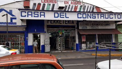Casa del Constructor Córdoba en Córdoba
