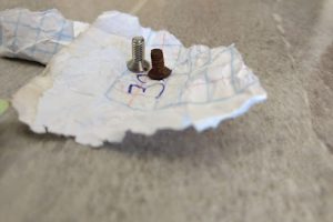 Casa del Tornillo (El Hujal) en Zihuatanejo