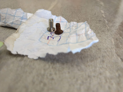 Casa del Tornillo (El Hujal) en Zihuatanejo