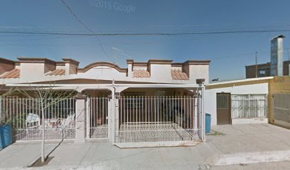 Central Ferretera Sucursal Express en Delicias