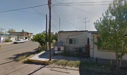 Central Ferretera Sucursal del Parque en Delicias