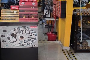Centro de Servicio Autorizado Dewalt, Makita, Milwaukee en Cd. Madero