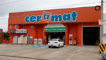 Ceramat (Perif. Sur) en San Cristóbal de las Casas