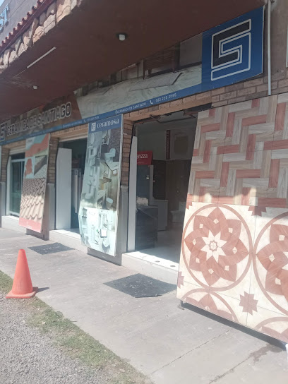 Ceramica de Santiago S.A. de C.V en Santiago Ixcuintla