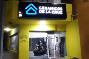 Cerámicos de La Cruz en Monclova