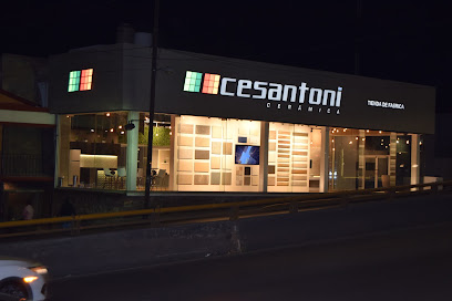 Cesantoni Tienda de Fábrica Blvd. Zacatecas en Zacatecas