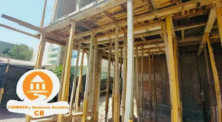 Cimbras Basaldua en Corregidora