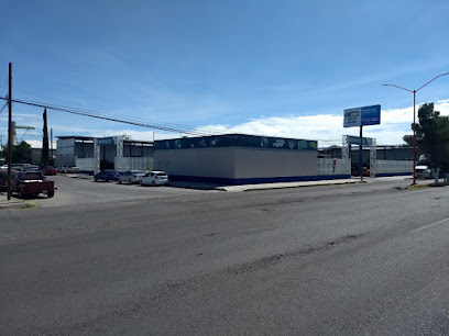 Cofiasa Delicias Norte en Delicias