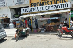 Comercial Escárcega S.A. de C.V. en Escárcega