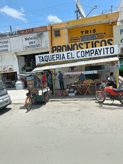 Comercial Escárcega S.A. de C.V. en Escárcega