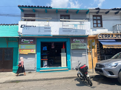 Compumex en San Cristóbal de las Casas