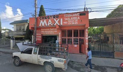 Constru Maxi en Escárcega
