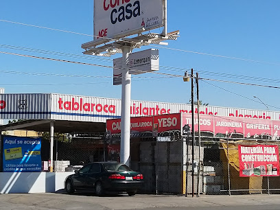 Construcasa en San Luis Río Colorado