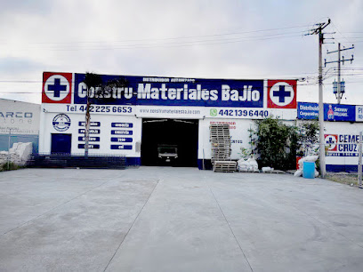 Construmas Bajio en Corregidora