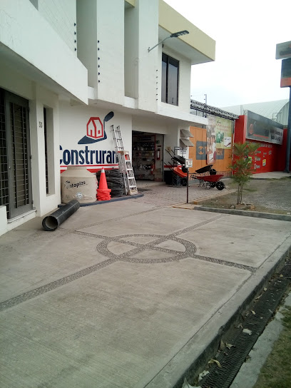 Construrama Aceros y Cementos de Iguala en Iguala de la Independencia