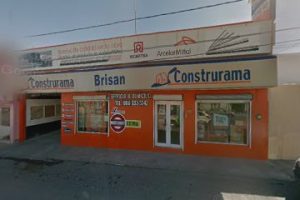 Construrama Brisan en Monclova